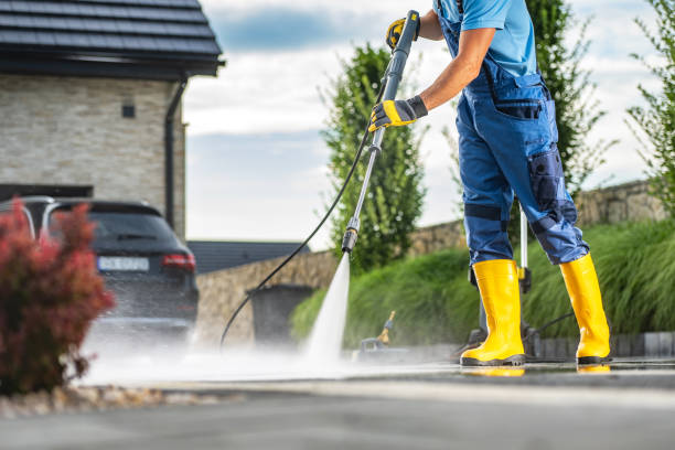 Best Pool Deck Cleaning  in Pajaro, CA